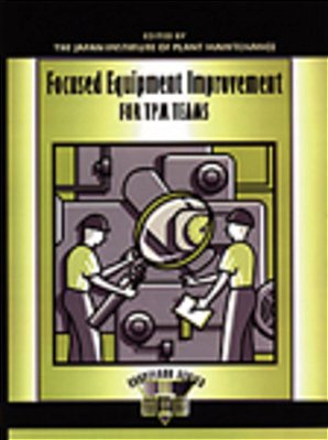 Focused Equipment Improvement Tpm-..