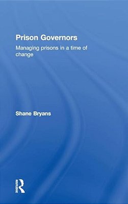 Prison Governors-..