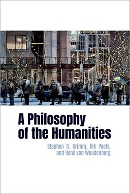Philosophy Of The Humanities-..