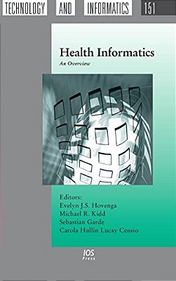 Health Informatics: An Overview-..