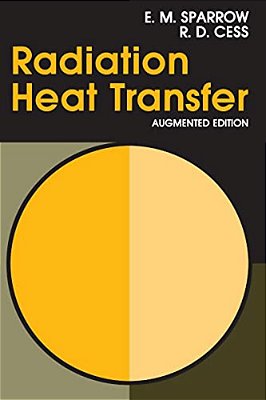 Radiation Heat Transfer, Augmented Edition-..