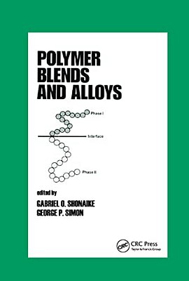 Polymer Blends And Alloys-..