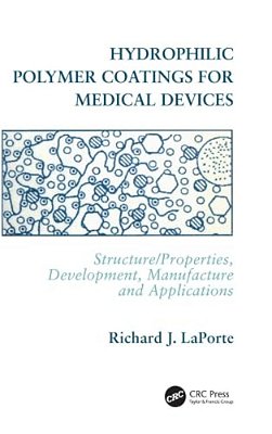 Hydrophilic Polymer Coatings For Medical Devices-..