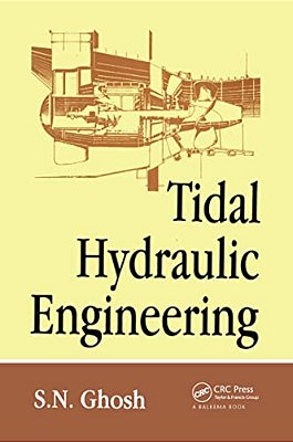 Tidal Hydraulic Engineering-..