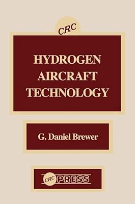 Hydrogen Aircraft Technology-..
