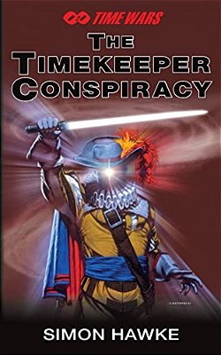 The Timekeeper Conspiracy-..