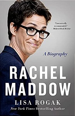Rachel Maddow-..