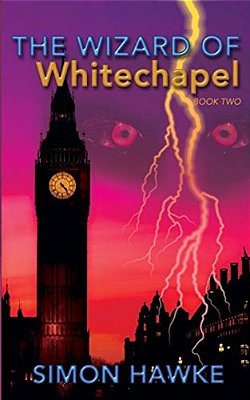 The Wizard Of Whitechapel-..