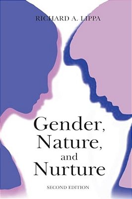 Gender, Nature, And Nurture-..