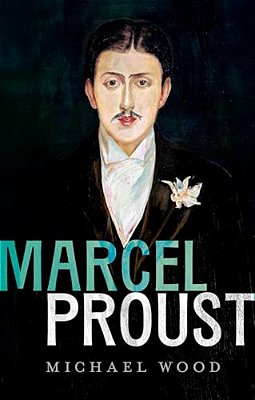 Marcel Proust-..