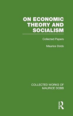 On Economic Theory & Socialism: Collected Papers-..