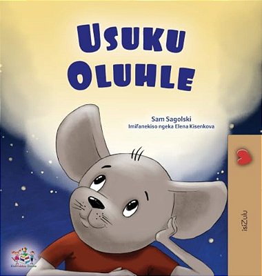 A Wonderful Day (Zulu Children's Book)-..