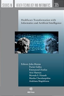 Healthcare Transformation With Informatics And Artificial Intelligence-..