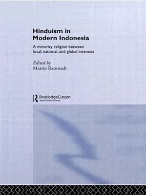 Hinduism In Modern Indonesia-..