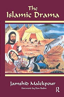 The Islamic Drama-..
