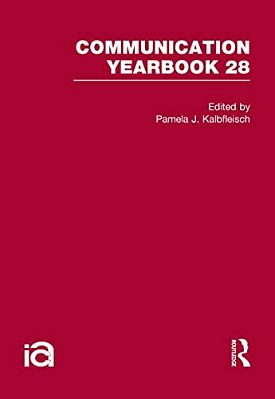Communication Yearbook 28-..
