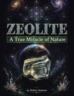 Zeolite: A True Miracle Of Nature-..