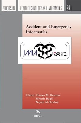 Accident And Emergency Informatics-..