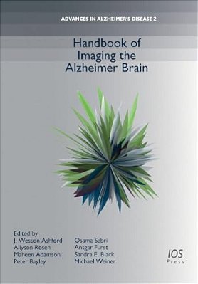 Handbook Of Imaging The Alzheimer Brain-..