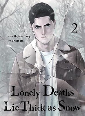 Lonely Deaths Lie Thick As Snow 2-..