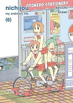 Nichijou 6-..