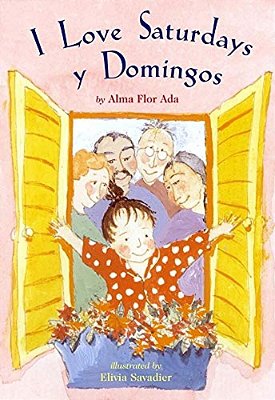 I Love Saturdays Y Domingos-..