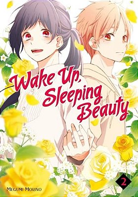 Wake Up, Sleeping Beauty 2-..