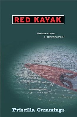Red Kayak-..