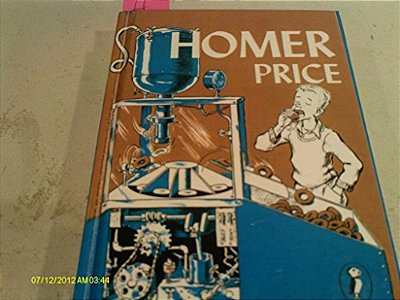 Homer Price-..