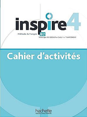 Inspire 4-Cahier