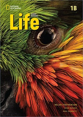 Life 1B - Combo Split With The Spark Platform - Third Edition