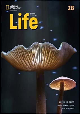 Life 2B - Combo Split With The Spark Platform - Third Edition..-