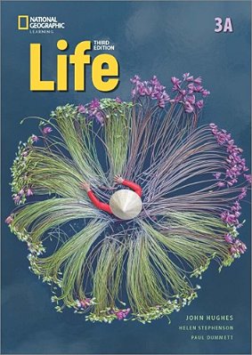 Life 3A - Combo Split With The Spark Platform - Third Edition