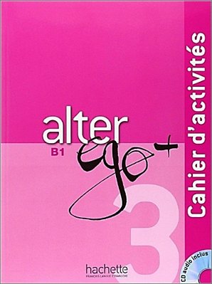 Mon Alter Ego 3-Cahier-..