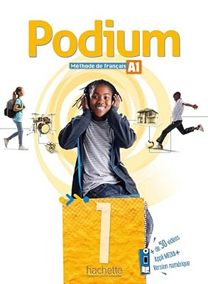 Podium A1-Livre
