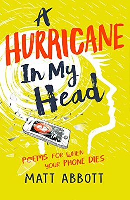 A Hurricane In My Head - Paperback