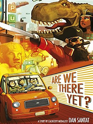 Are We There Yet? - Paperback