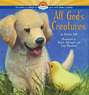 All God's Creatures-..