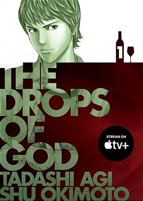 The Drops Of God 1-..