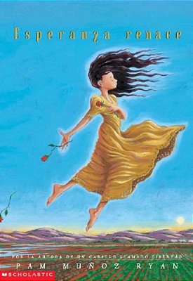 Esperanza Renace (Esperanza Rising)-..