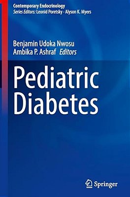 Pediatric Diabetes-..