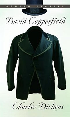David Copperfield - Bantam Classics-..