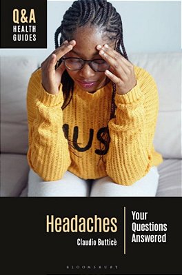 Headaches: Your Questions Answered-..