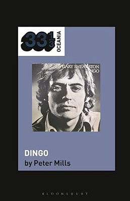 Gary Shearston's Dingo-..