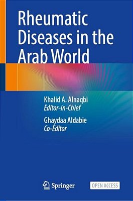 Rheumatic Diseases In The Arab World-..