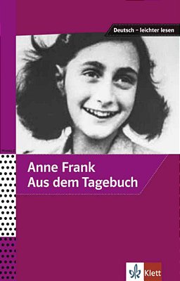 Anne Frank - Aus Dem Tagebuch..-