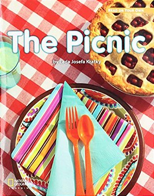 Read On Your Own - The Picnic..-