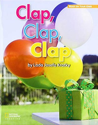 Read On Your Own - Clap Clap C..-