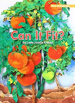 Read On Your Own - Can It Fit?..-