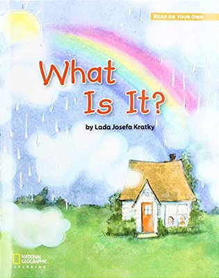 Read On Your Own - What Is It?..-